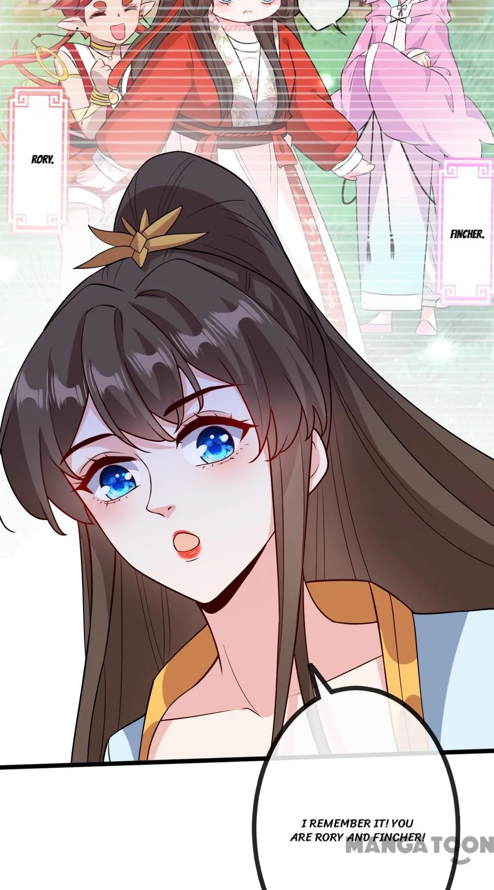 Manga page 15