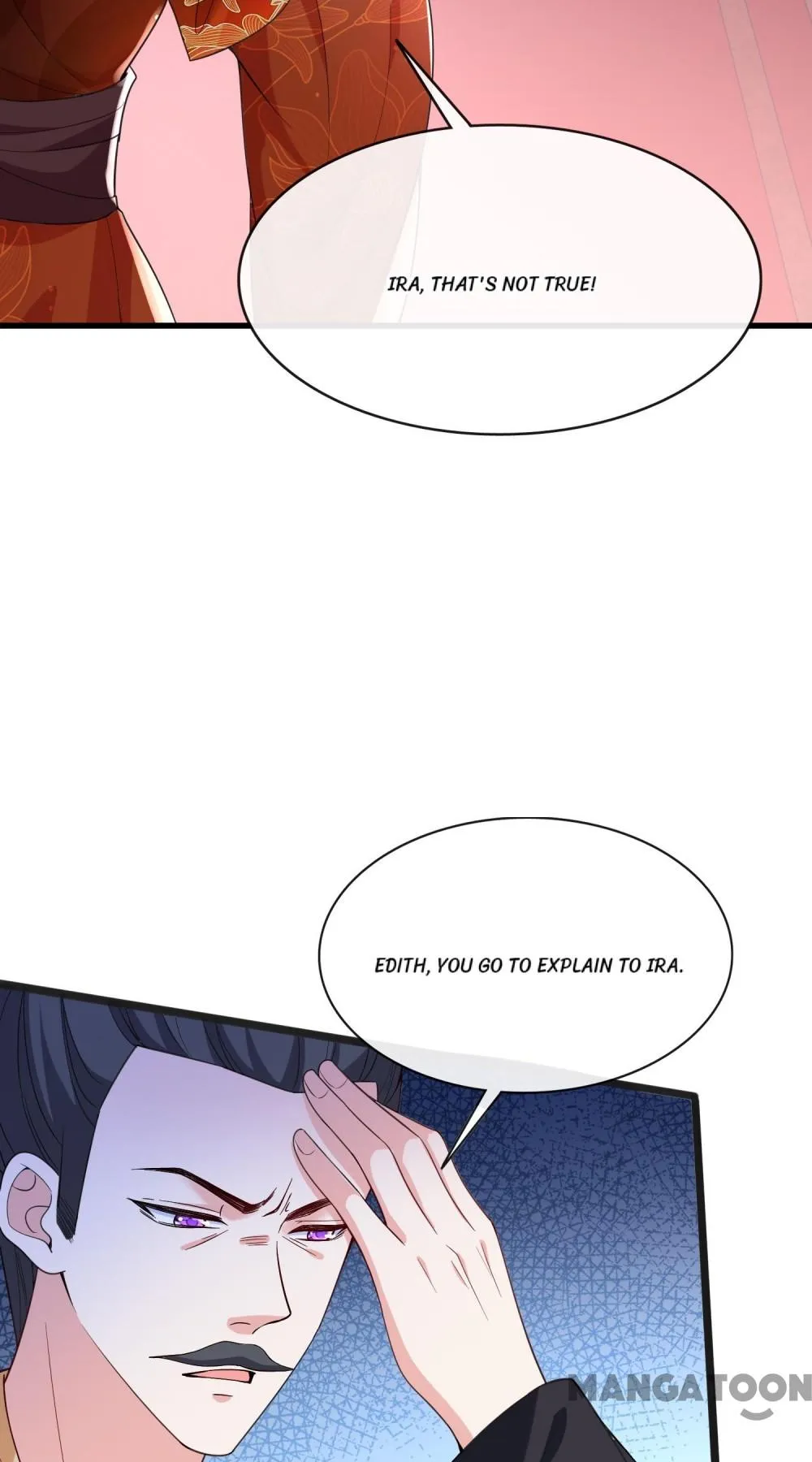 Manga page 28