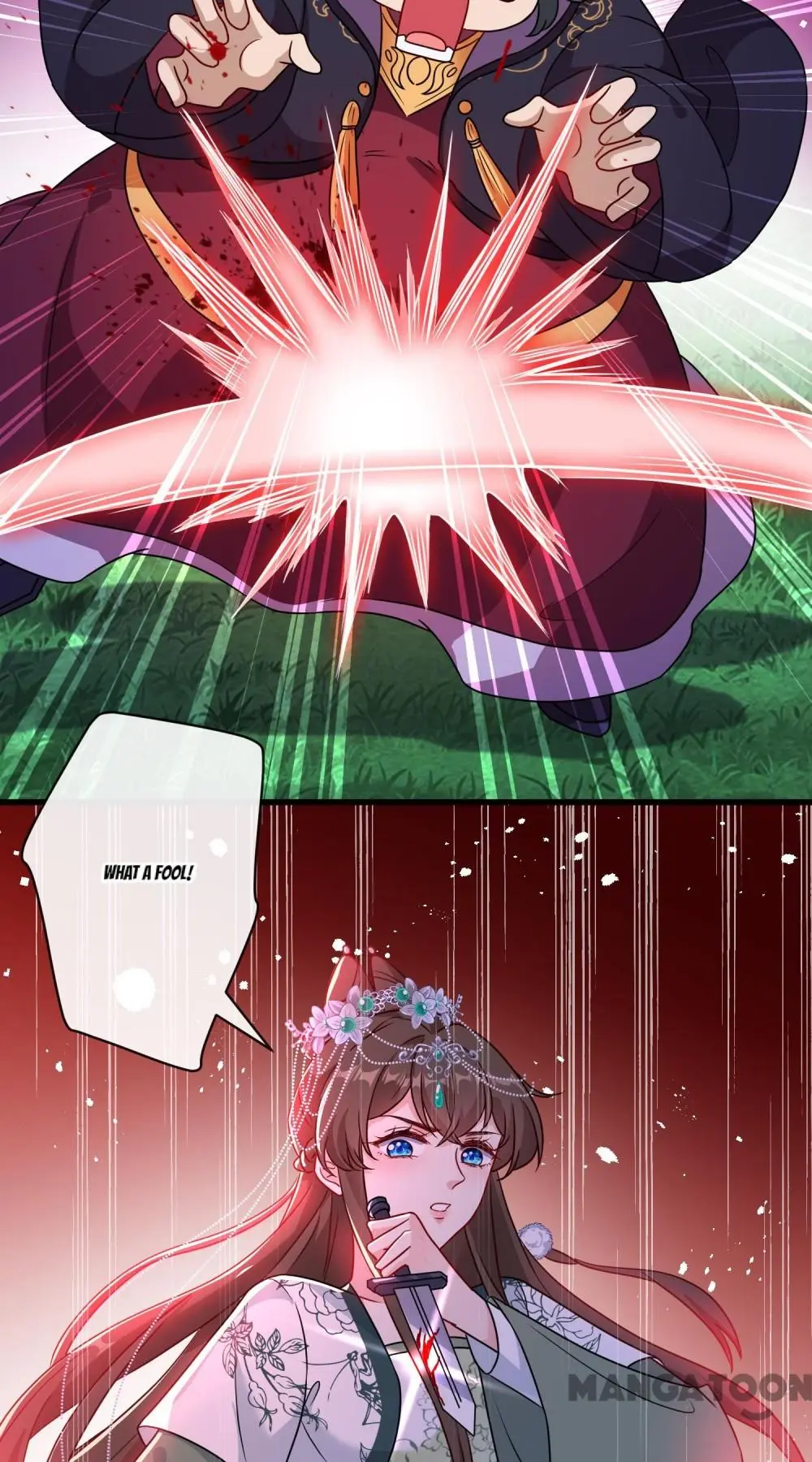 Manga page 14