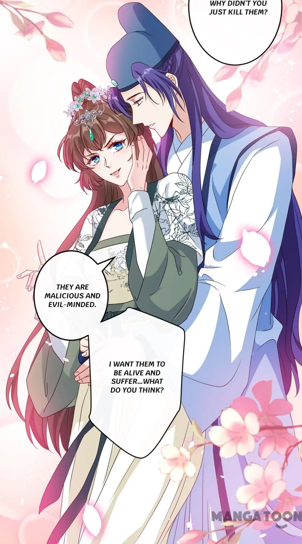 Manga page 21