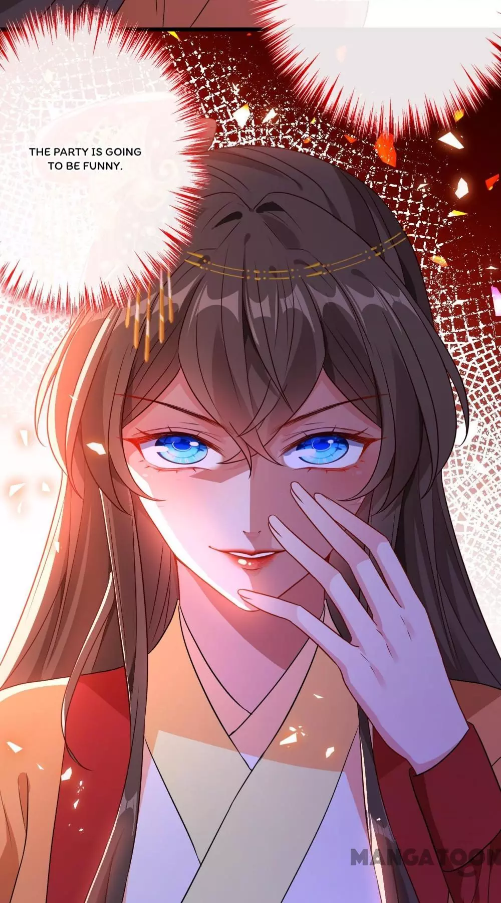 Manga page 19
