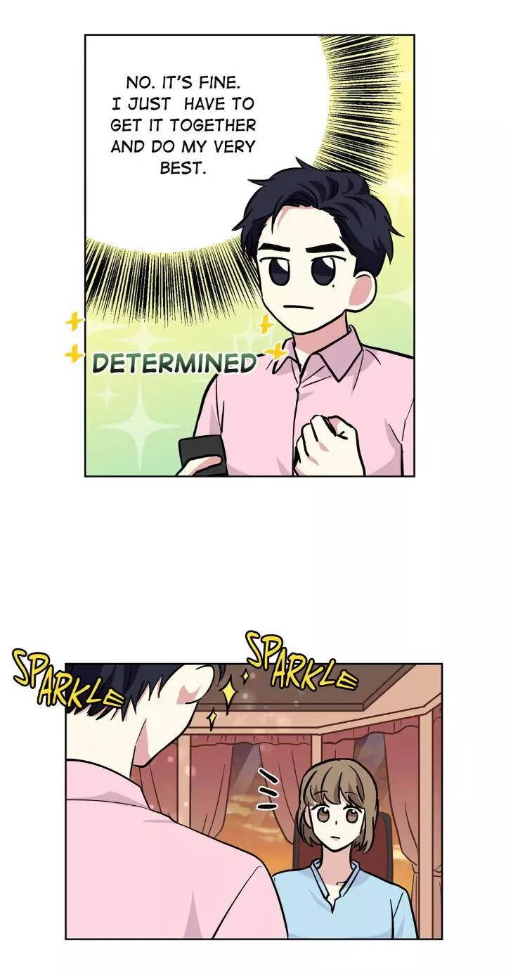 Manga page 33