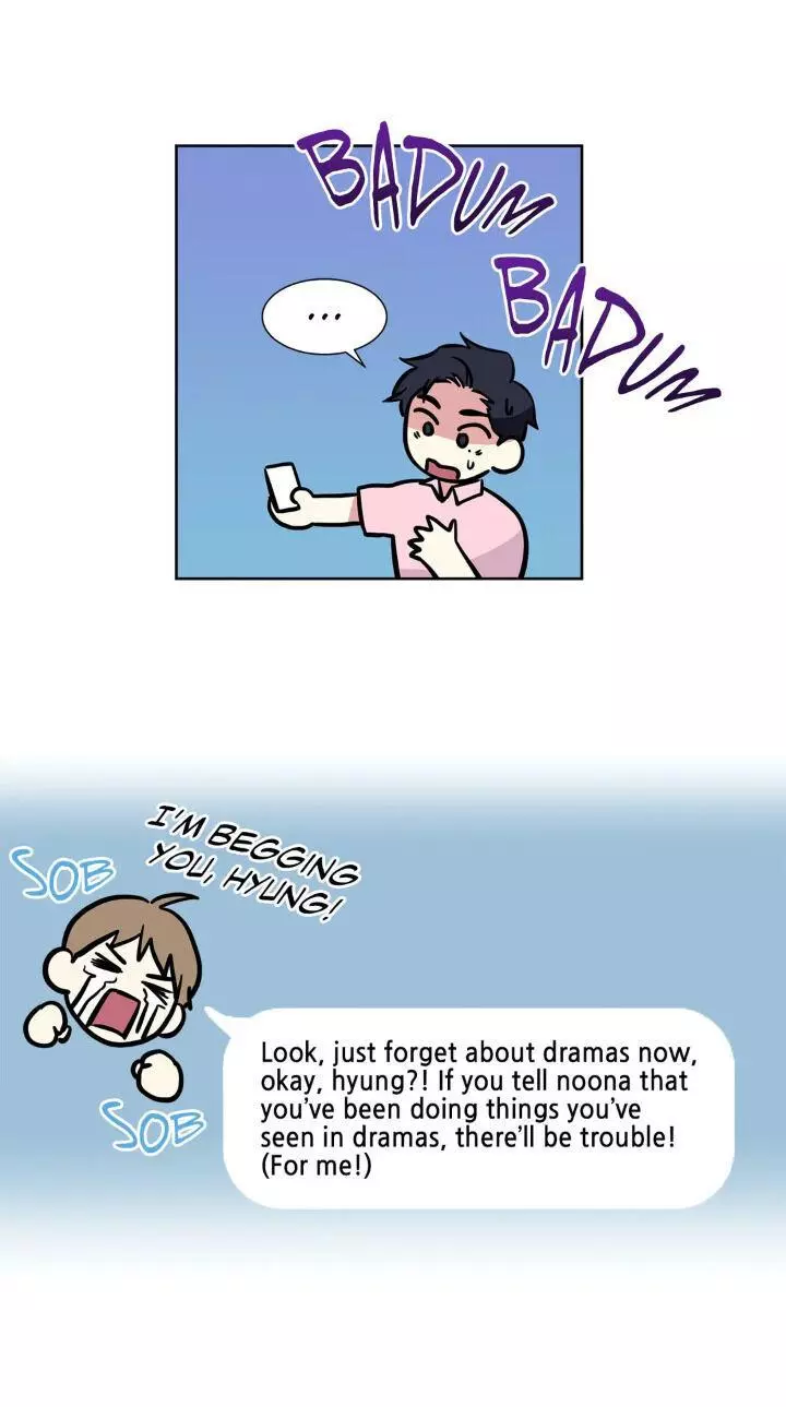 Manga page 28