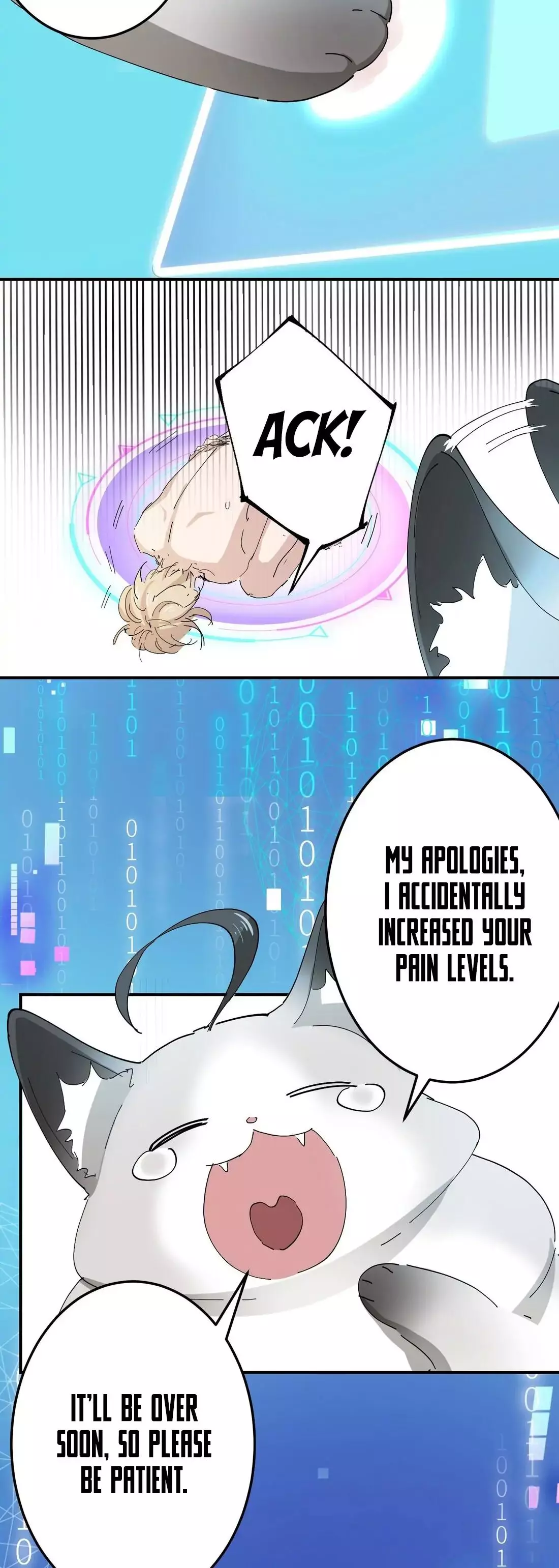 Manga page 11