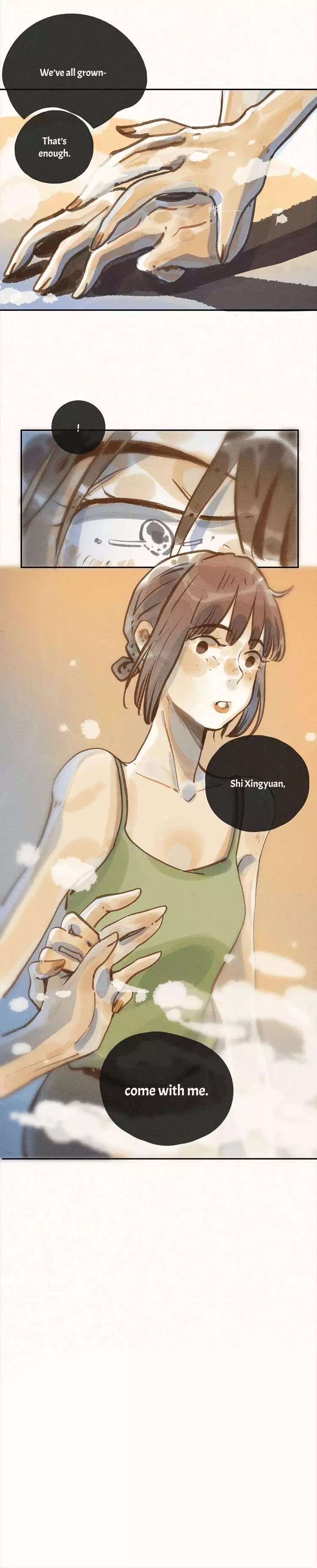 Manga page 22