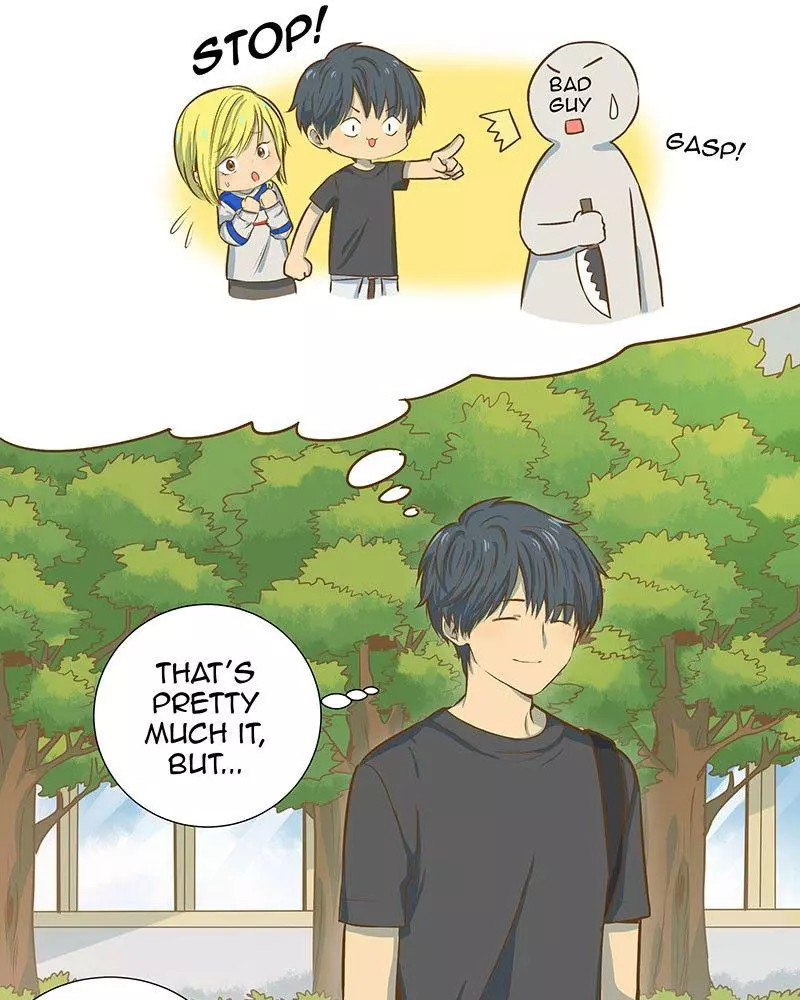 Manga page 7