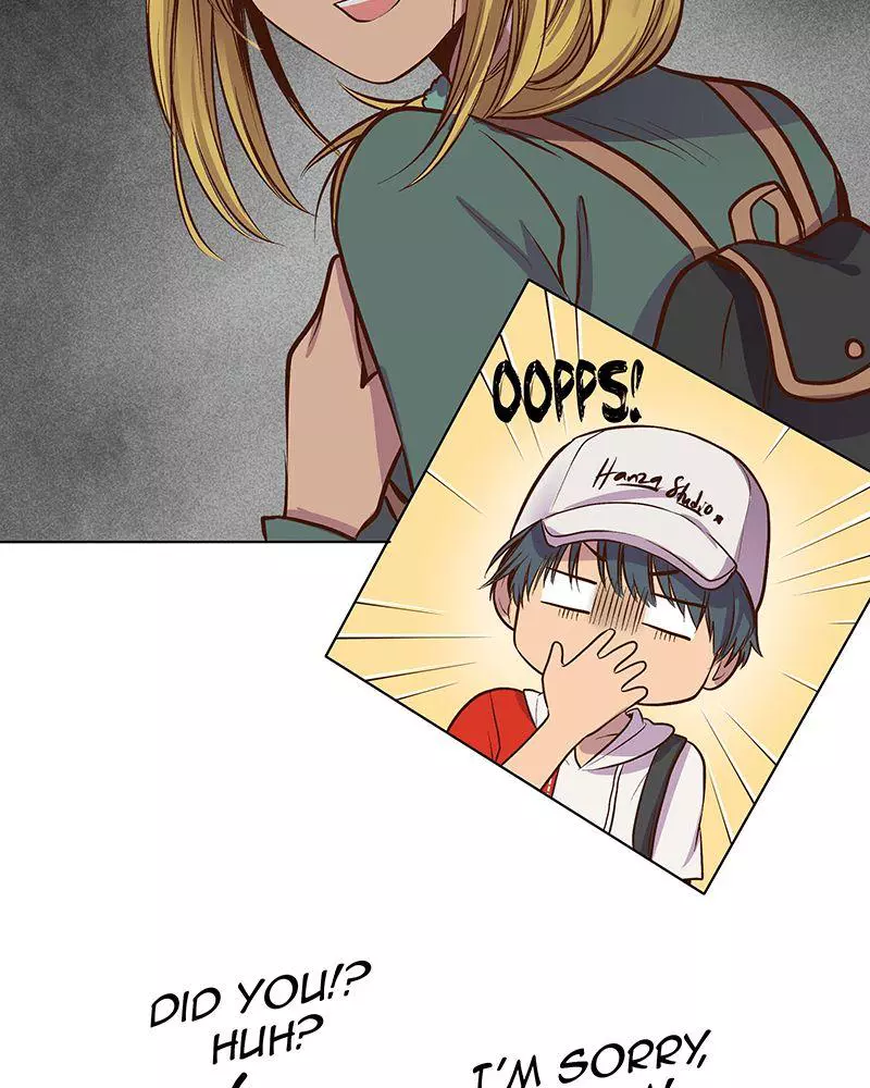 Manga page 21