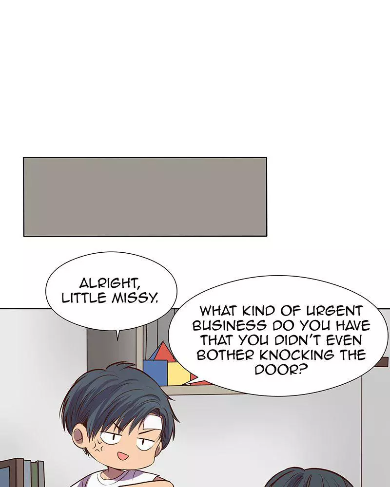 Manga page 28