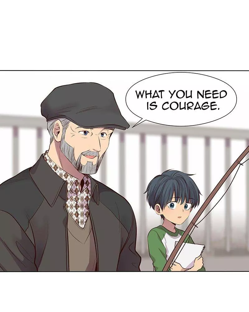 Manga page 10
