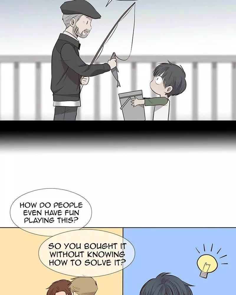 Manga page 25