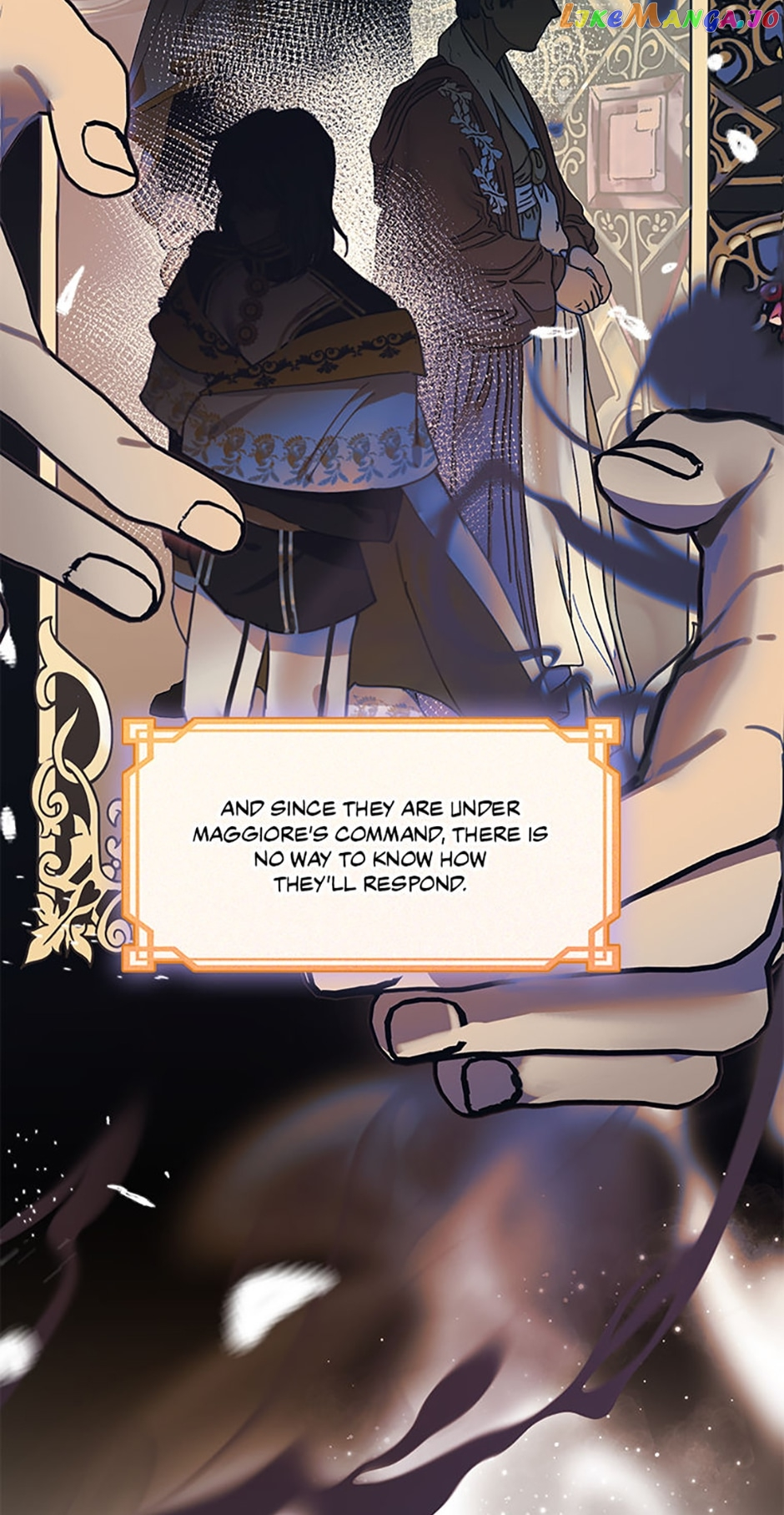 Manga page 50