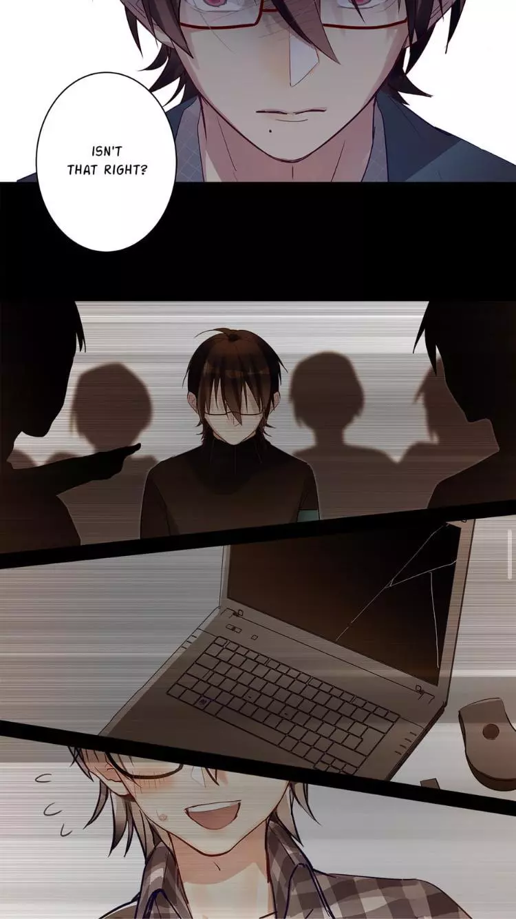 Manga page 12