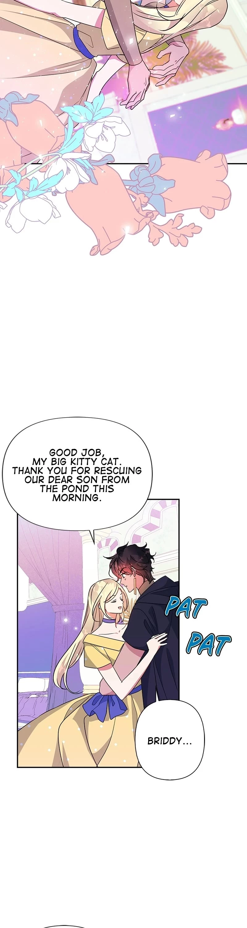 Manga page 33