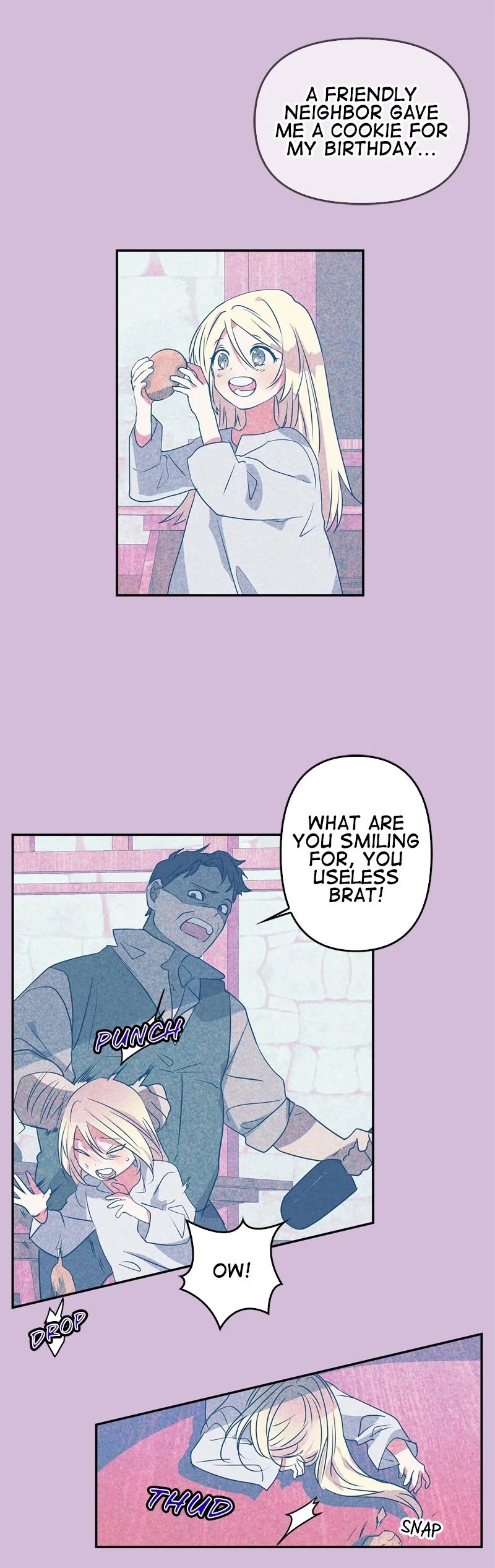 Manga page 7