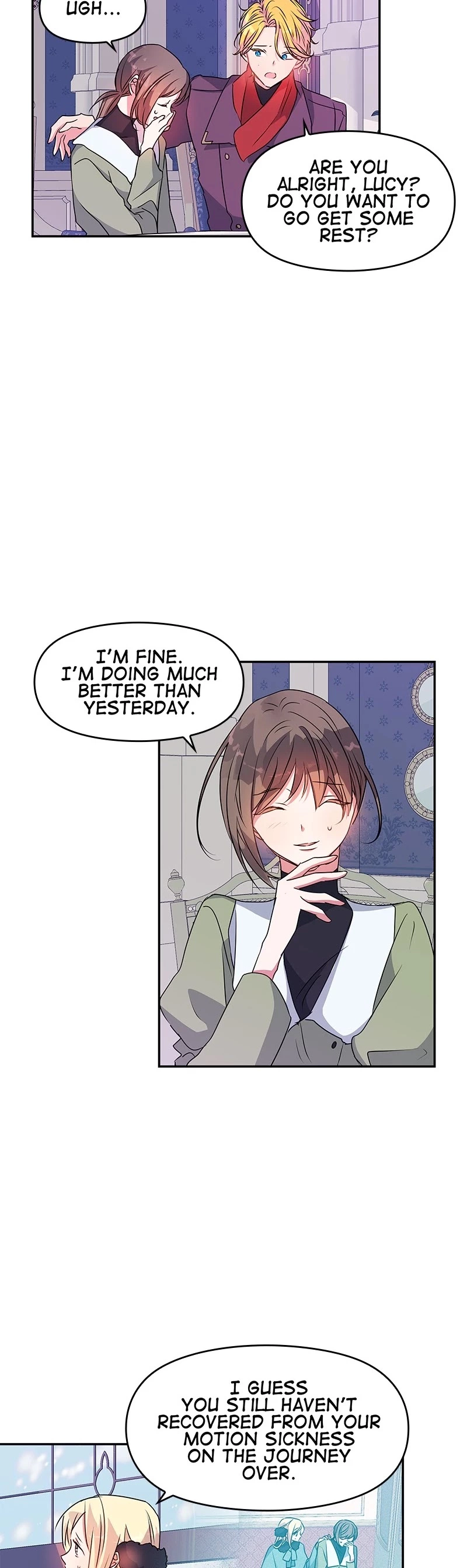 Manga page 19