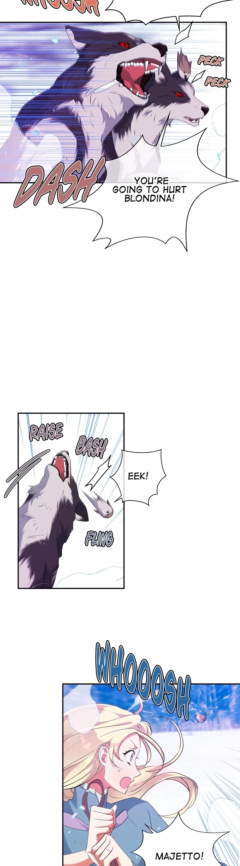 Manga page 20