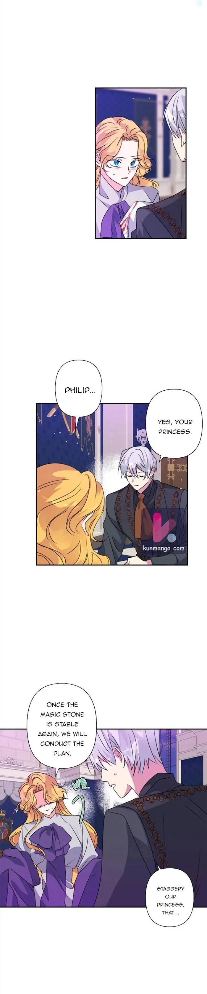 Manga page 7