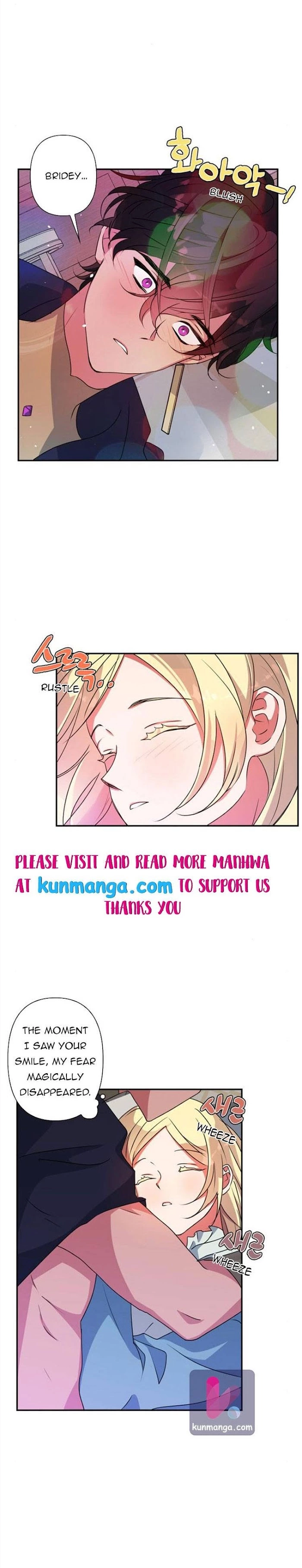 Manga page 7