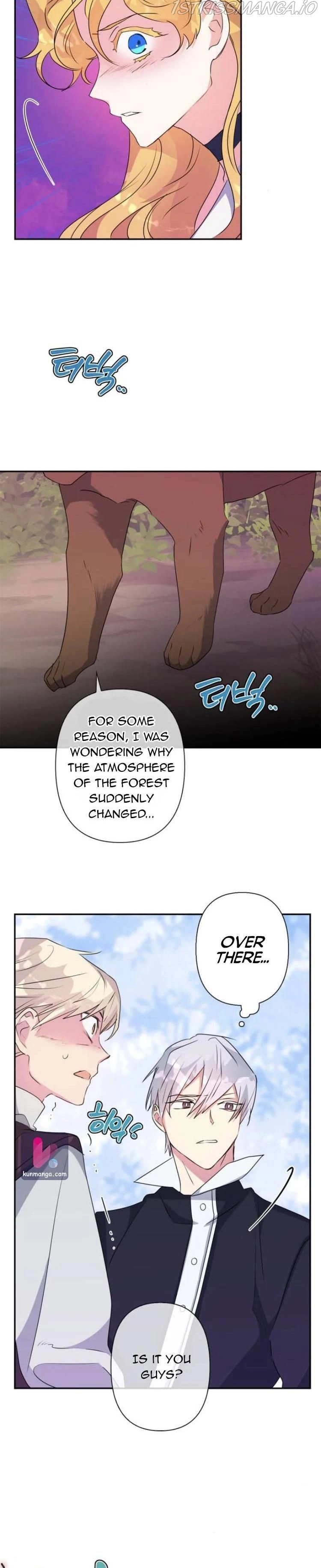 Manga page 15