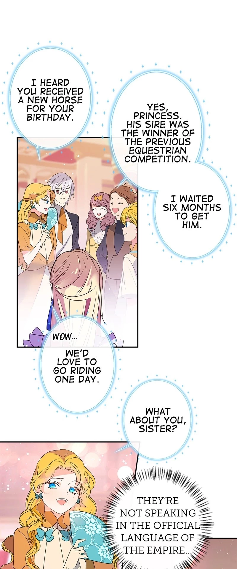 Manga page 21