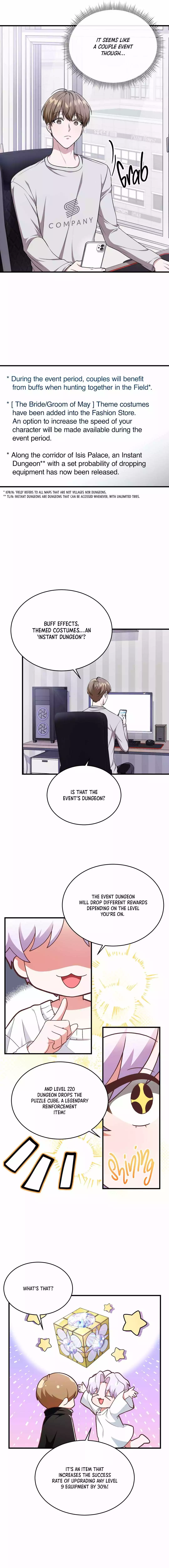 Manga page 9