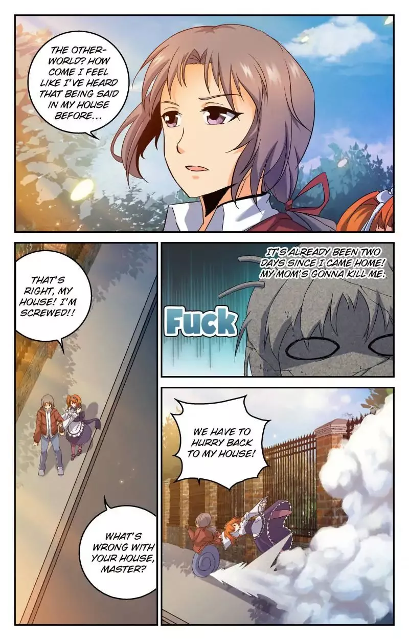 Manga page 4