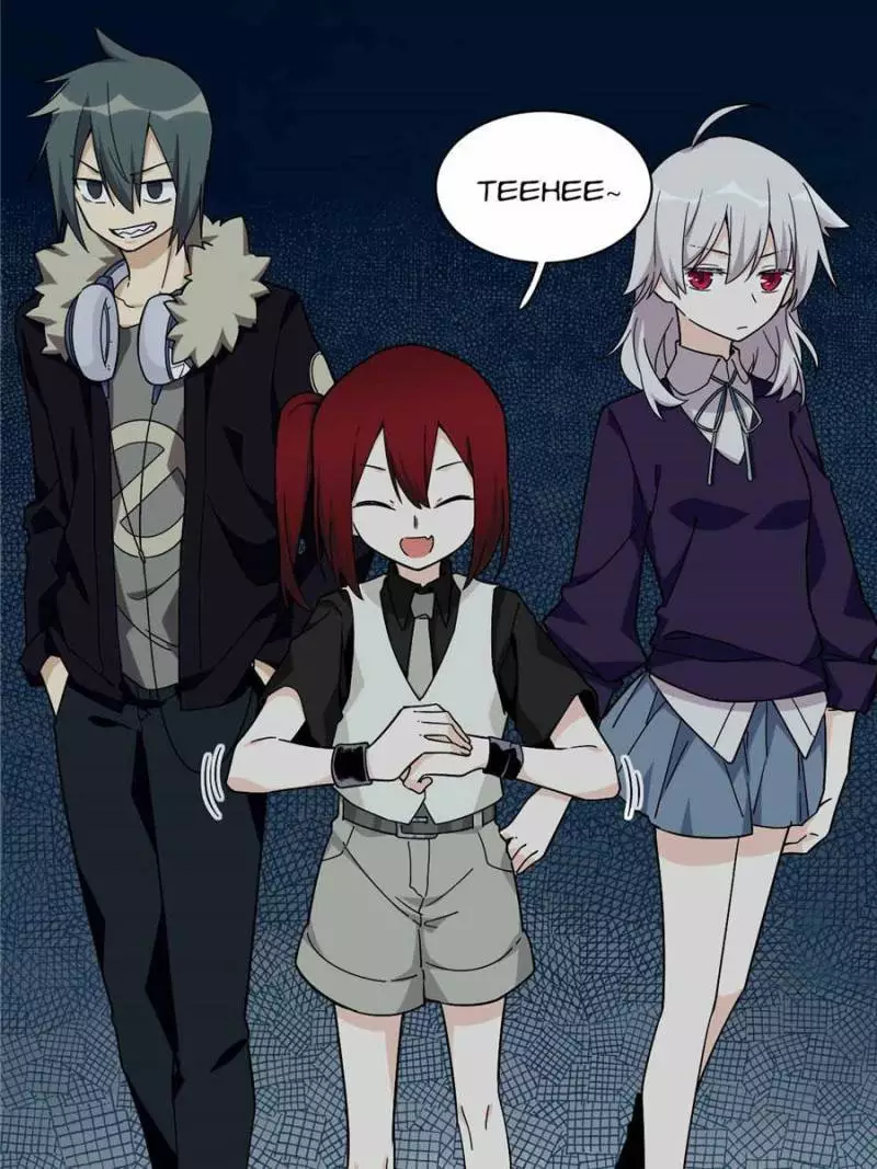 Manga page 42