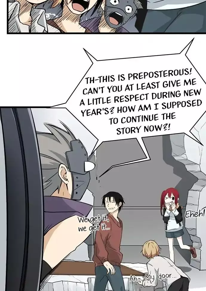 Manga page 21