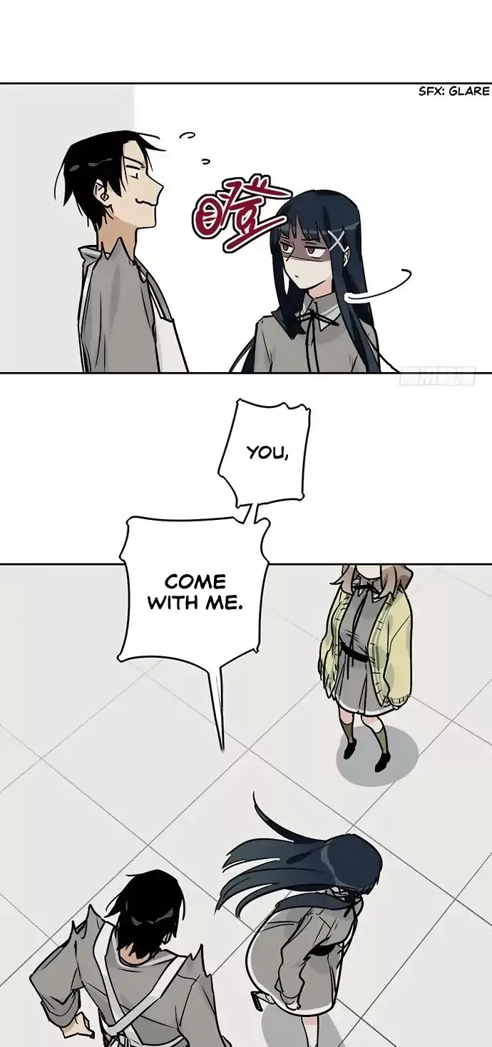Manga page 10