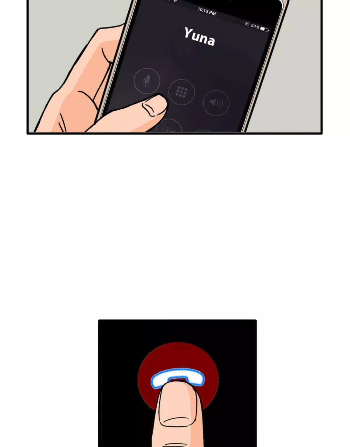 Manga page 57