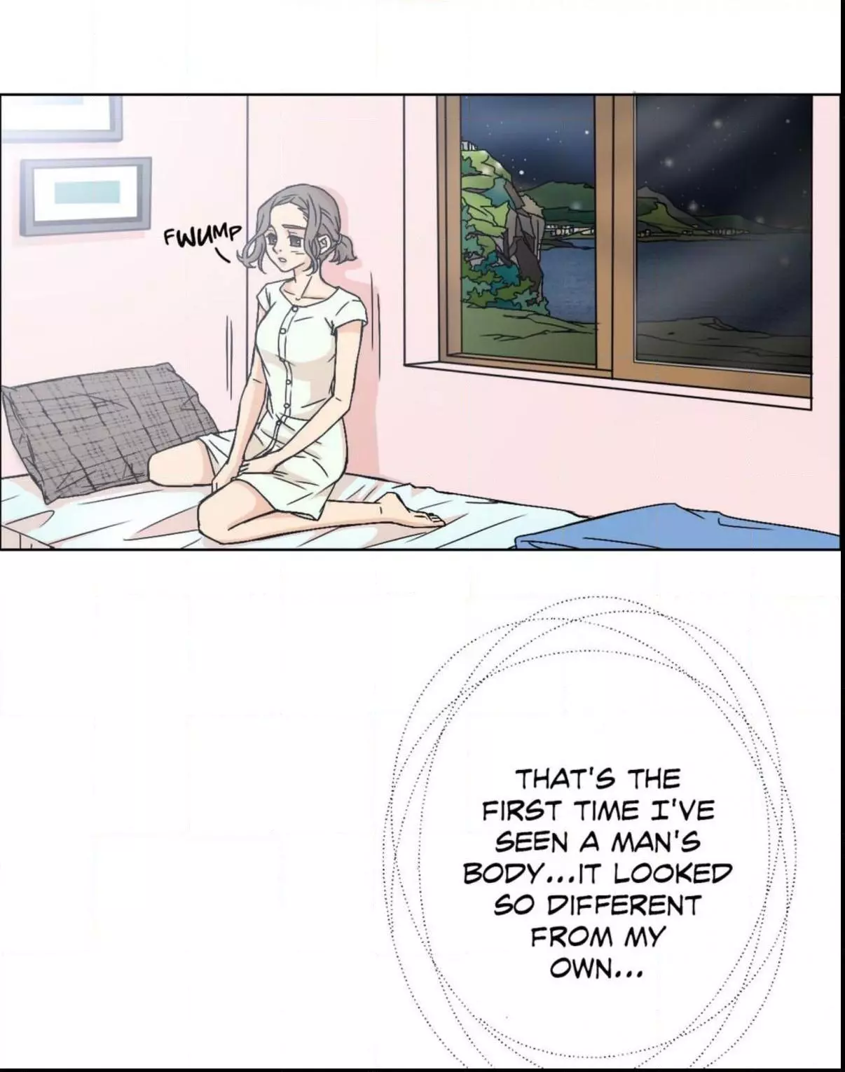 Manga page 42