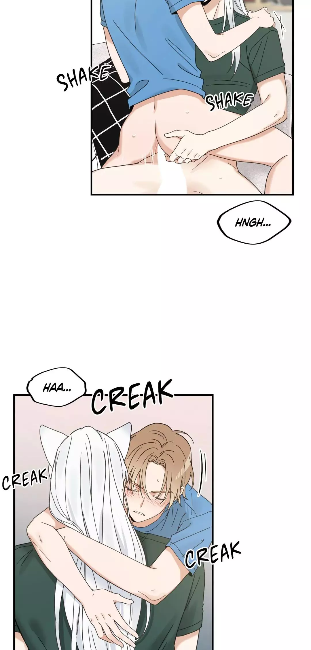 Manga page 11