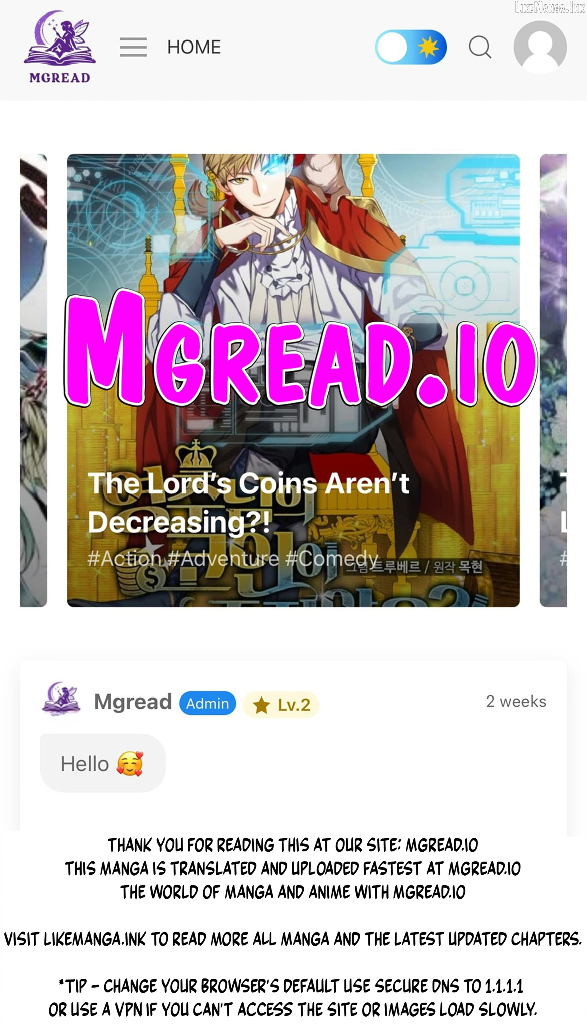 Manga page 87