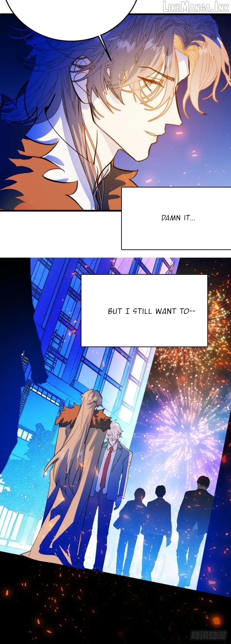 Manga page 33