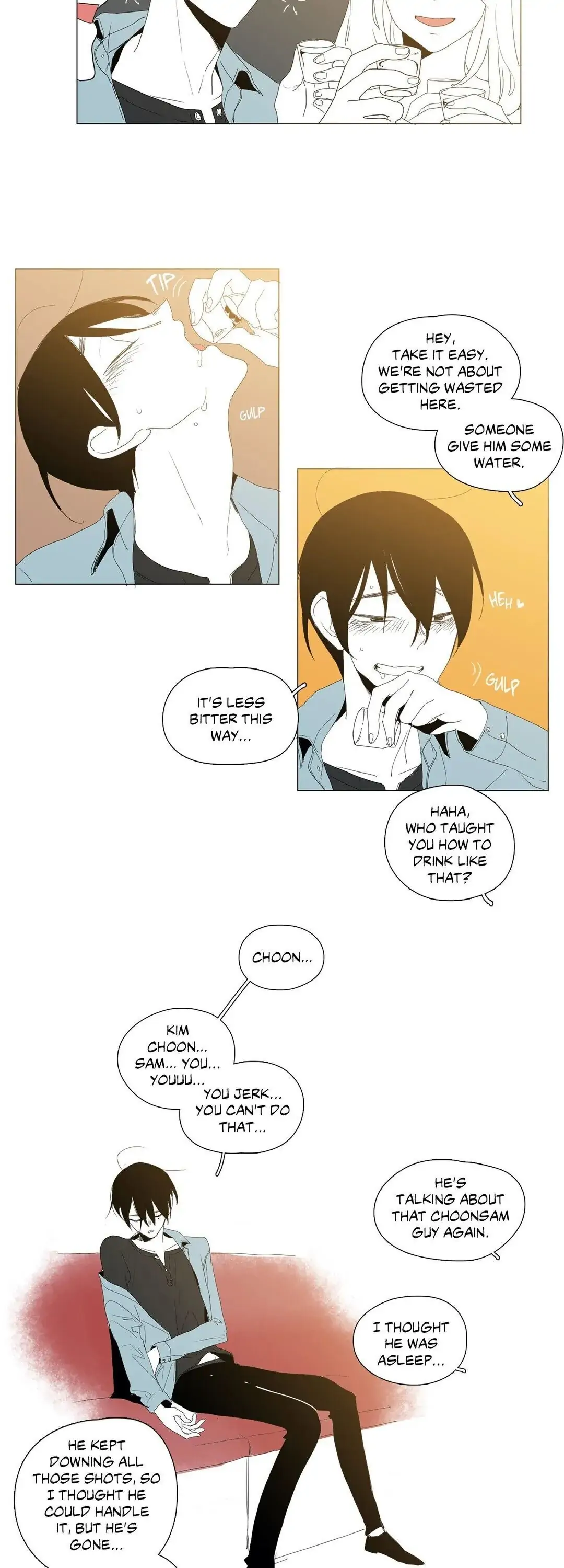Manga page 19