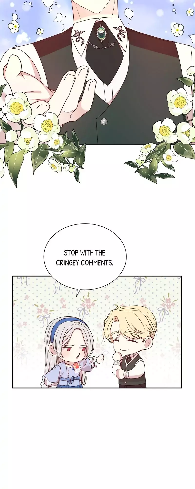 Manga page 40