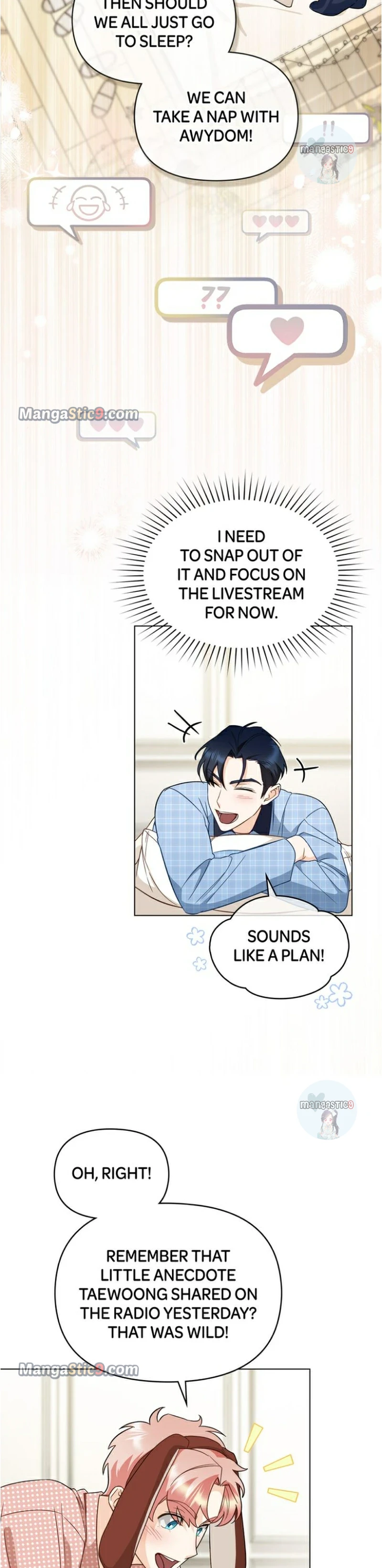 Manga page 14