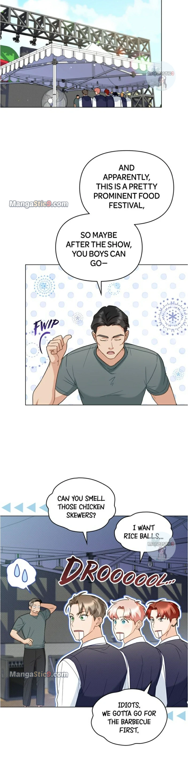 Manga page 27