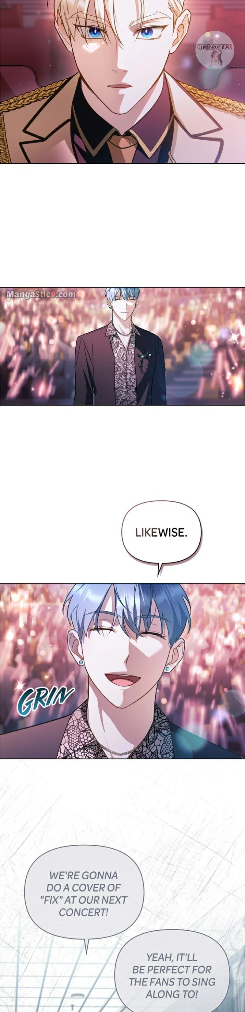 Manga page 17