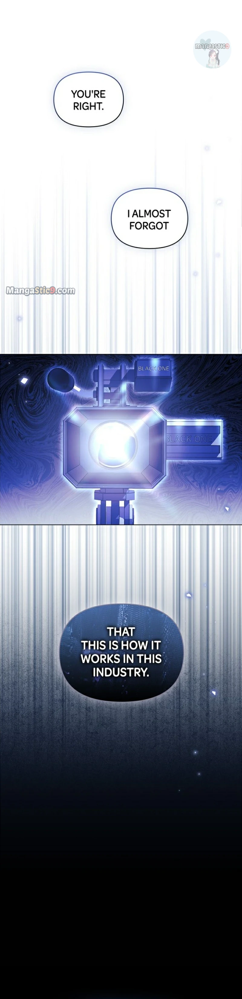 Manga page 21