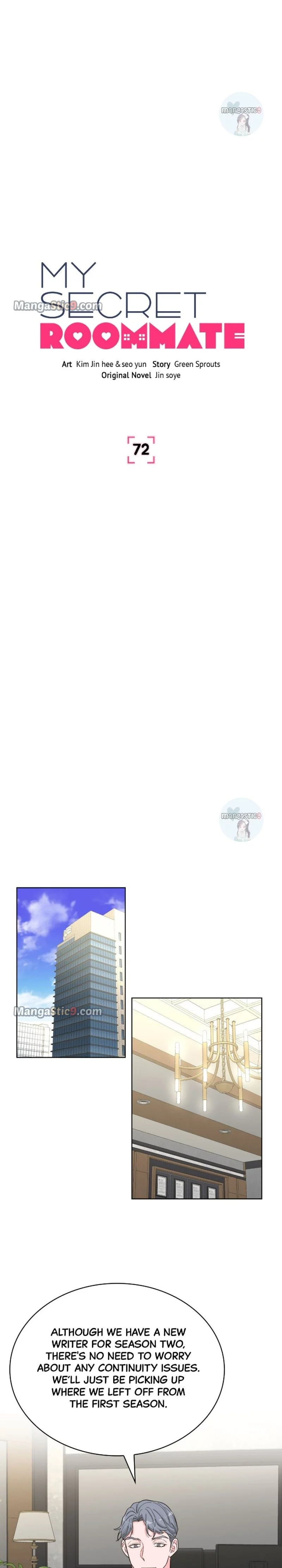 Manga page 7