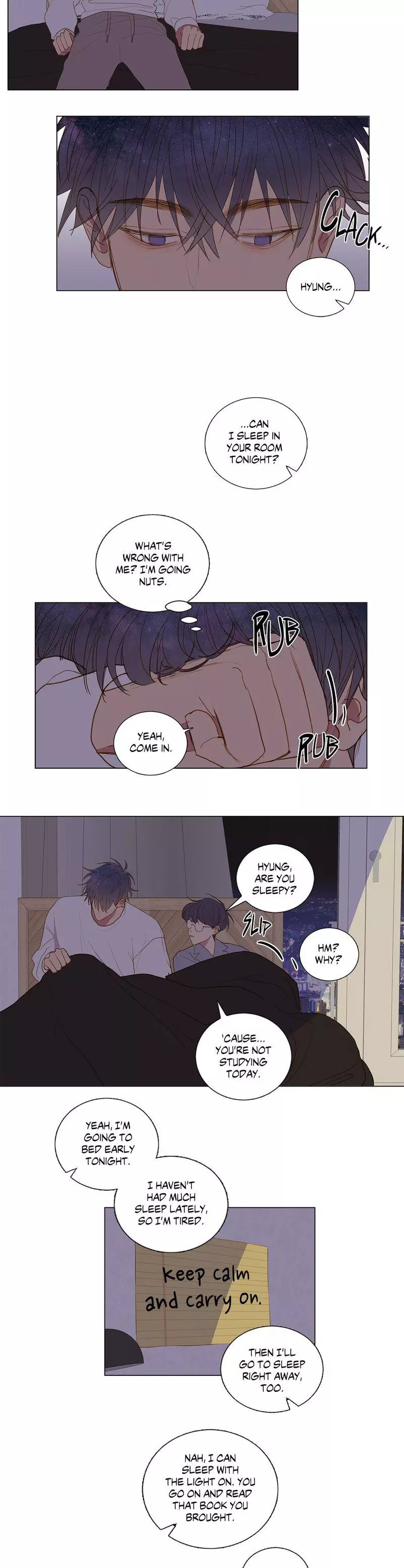 Manga page 11