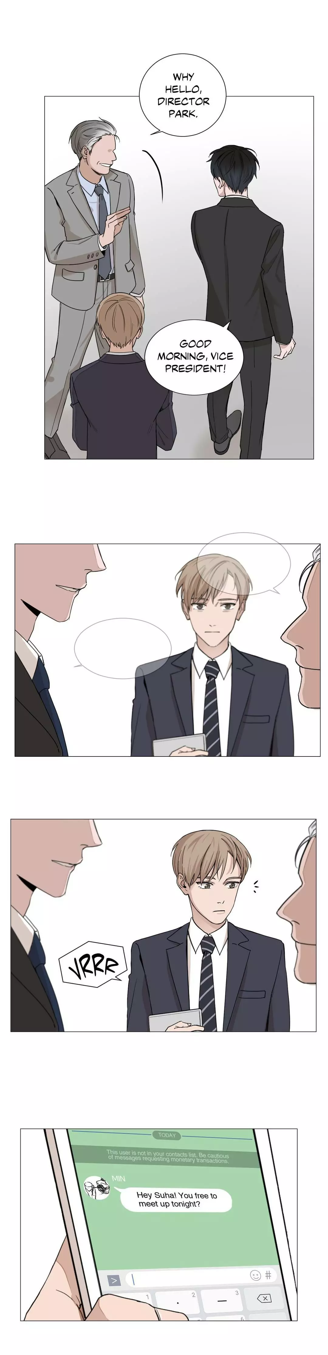 Manga page 11