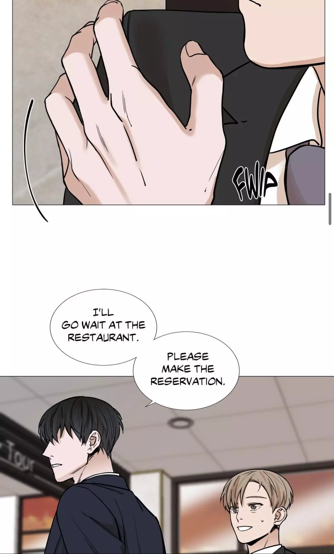 Manga page 22