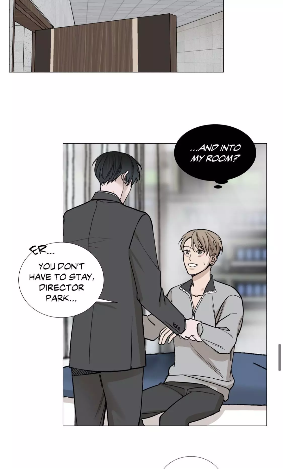 Manga page 39
