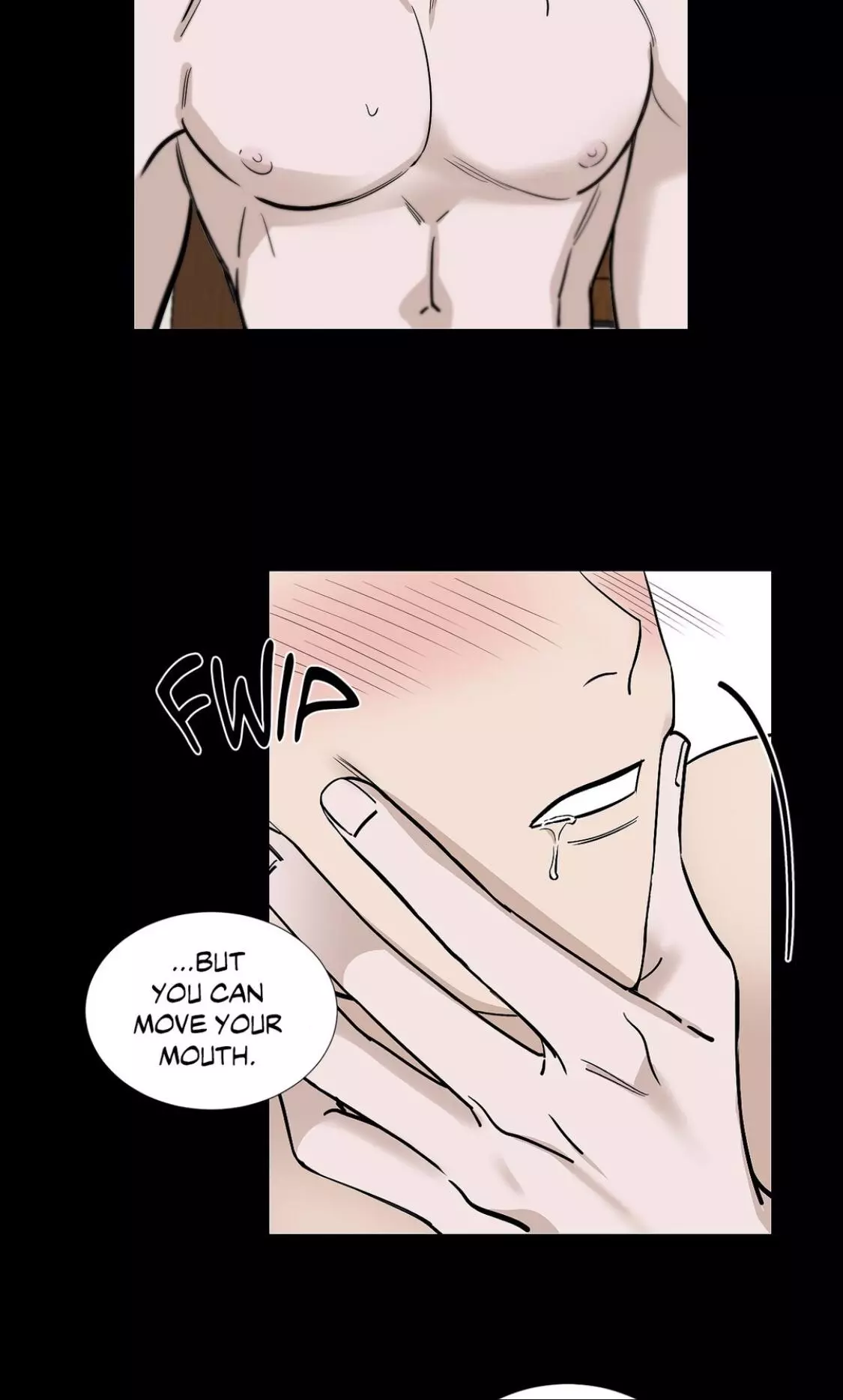 Manga page 22