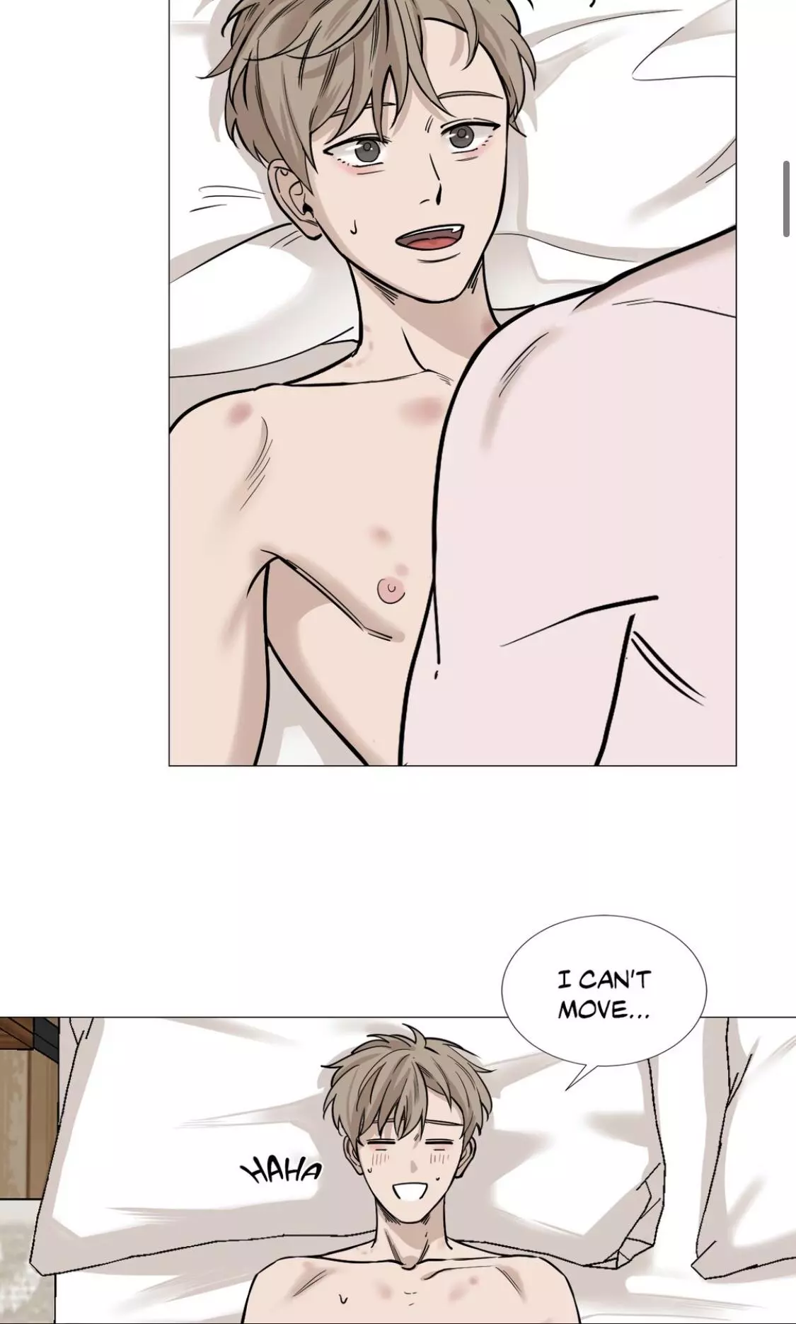 Manga page 9