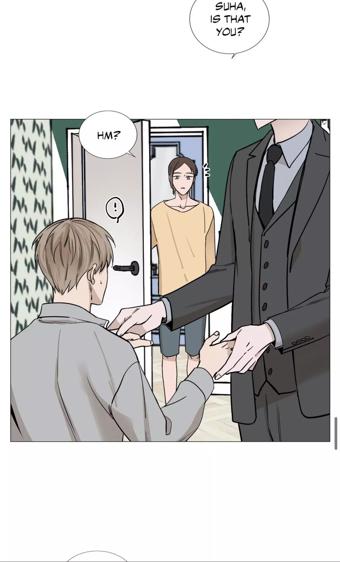 Manga page 40