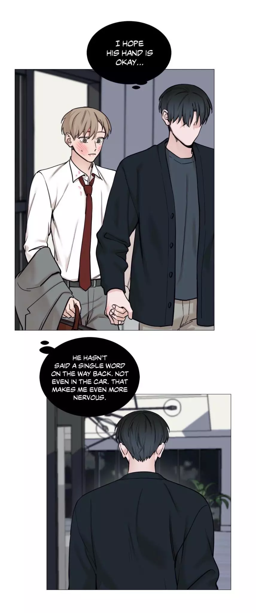 Manga page 22