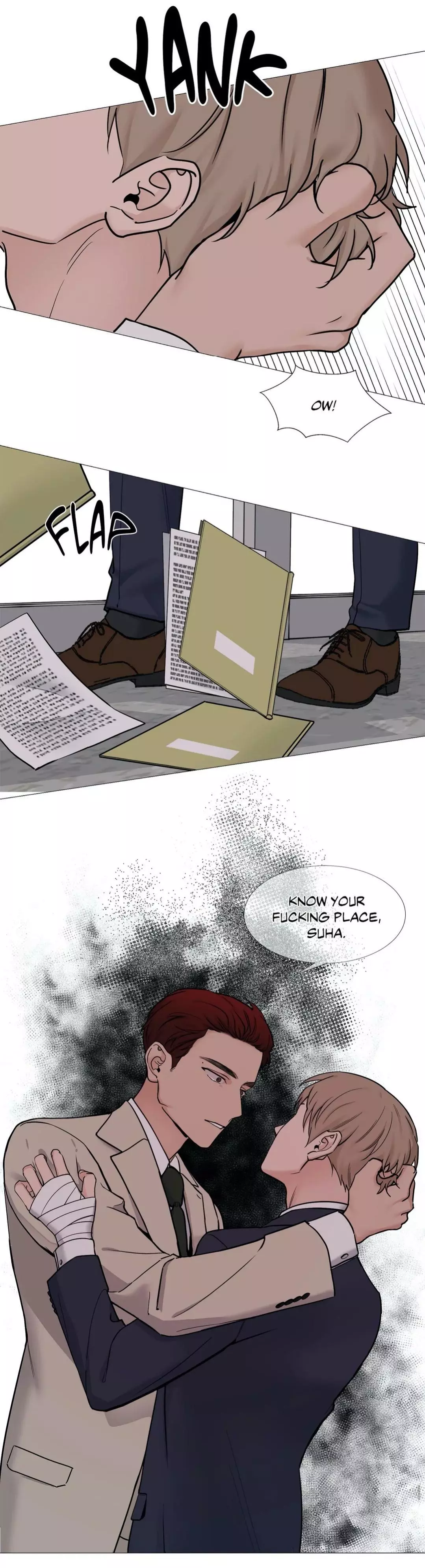 Manga page 22